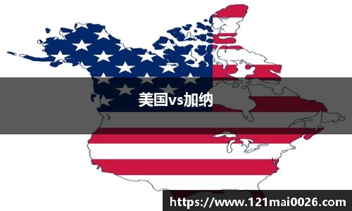 美国vs加纳