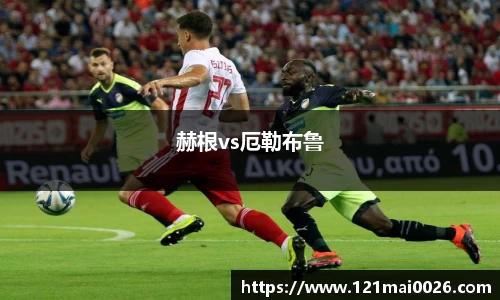 赫根vs厄勒布鲁
