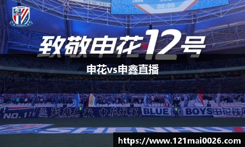 申花vs申鑫直播