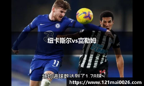 纽卡斯尔vs富勒姆