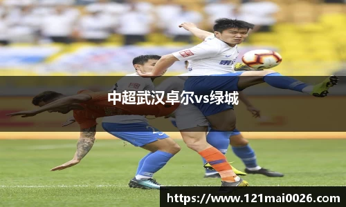 中超武汉卓尔vs绿城