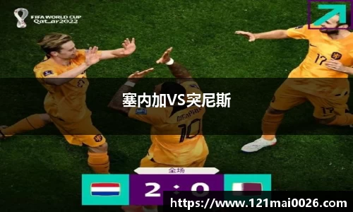 塞内加VS突尼斯